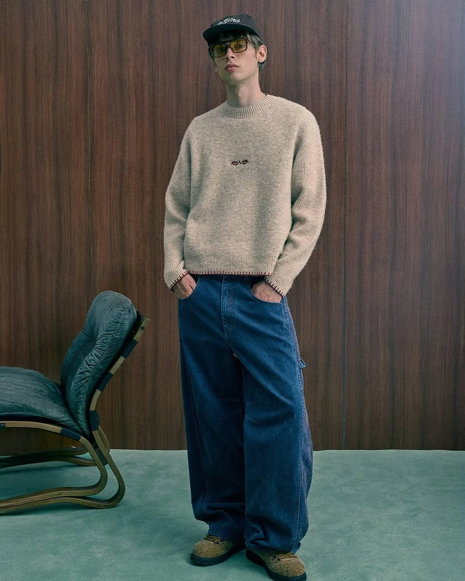 Catálogo de Catálogo Pull & Bear 9 de diciembre al 31 de diciembre 2025 - Pagina 2