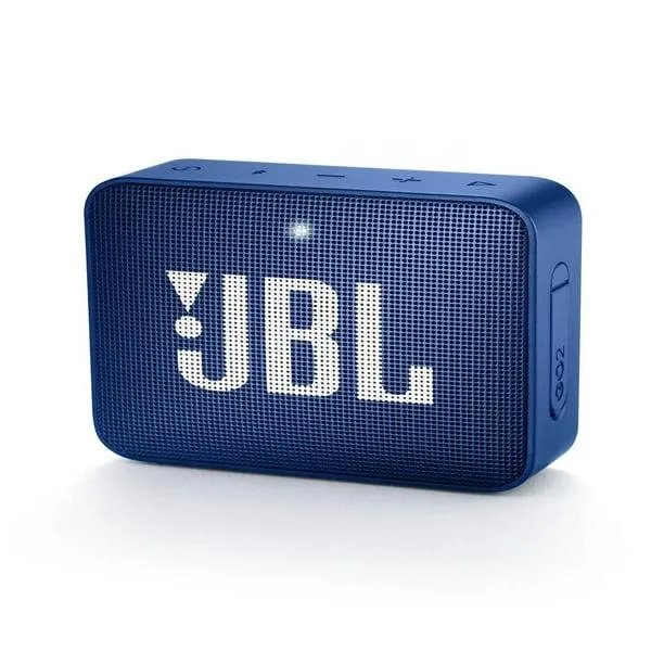Bocina JBL portátil MM103JBL74 GO2