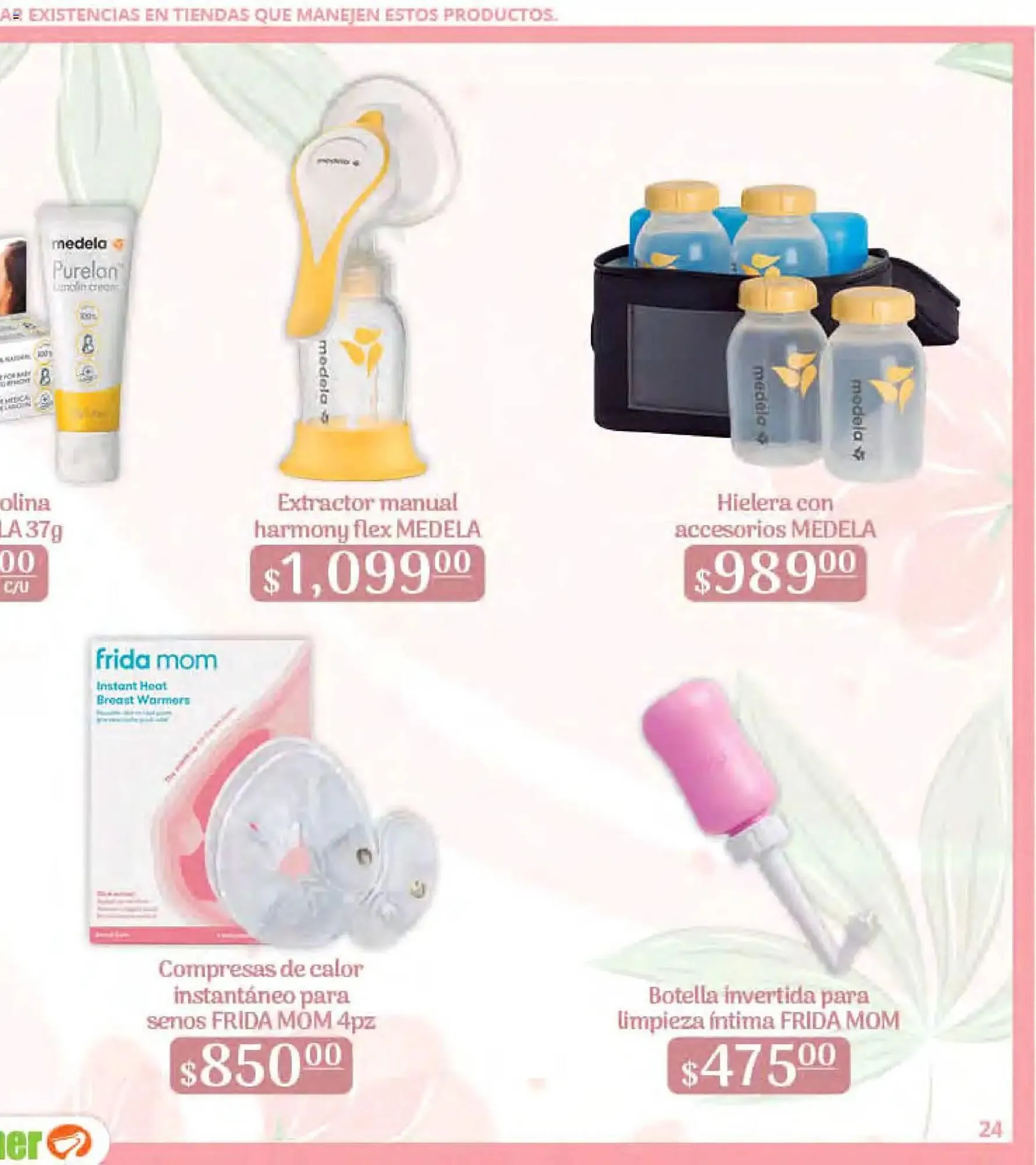 Catálogo de Folleto La Comer 24 de abril al 10 de mayo 2026 - Pagina 47