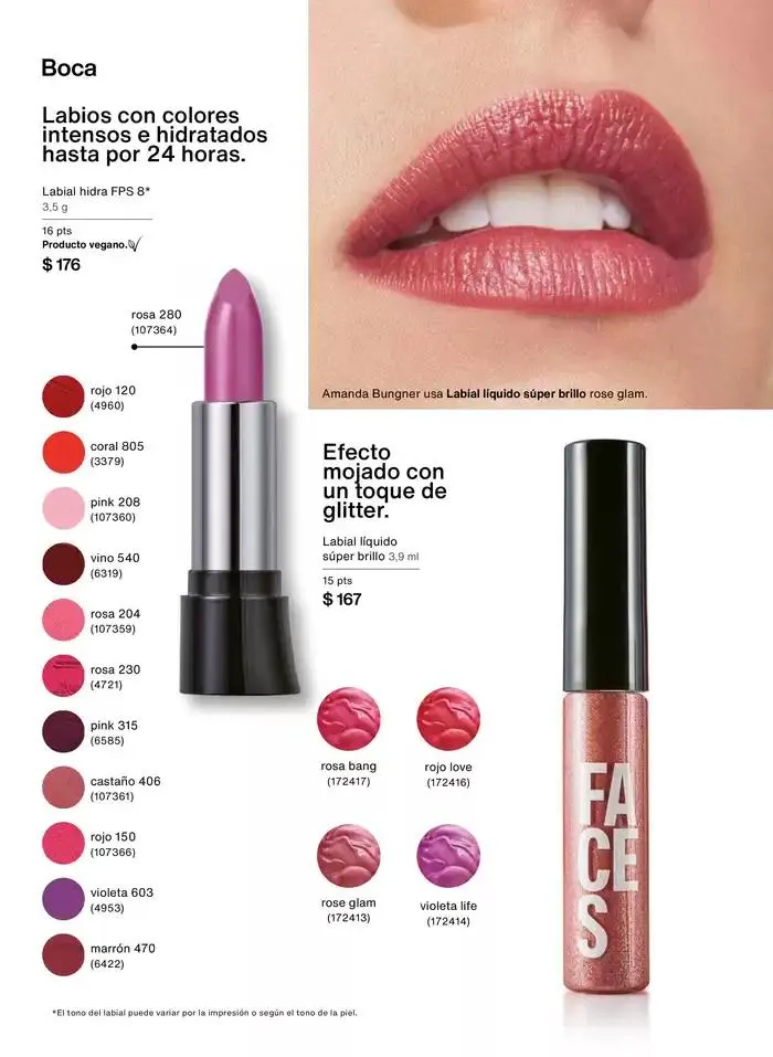 Catálogo de Ciclo 06 1 de junio al 30 de junio 2025 - Pagina 116