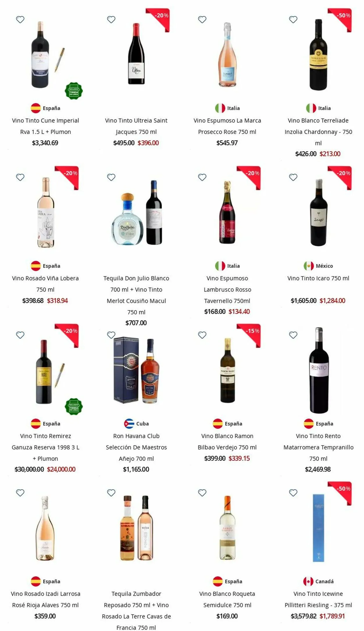 Catálogo de La Europea Oferta actual 4 de agosto al 13 de agosto 2025 - Pagina 33