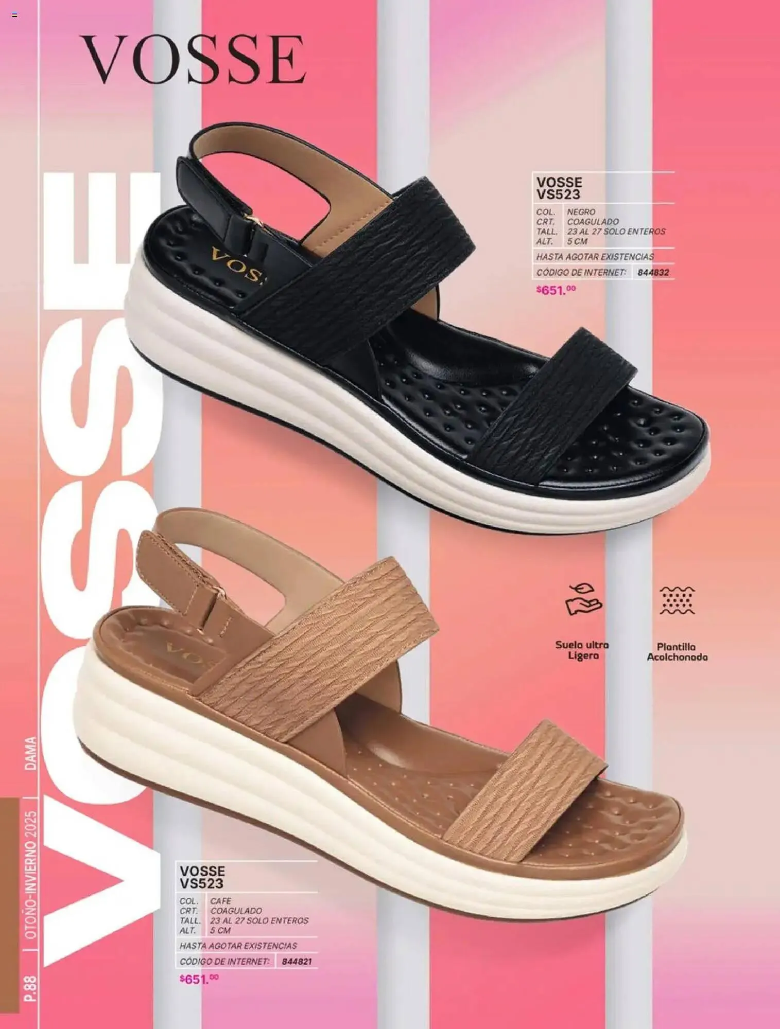 Catálogo de Catálogo Impuls 7 de julio al 1 de octubre 2025 - Pagina 90