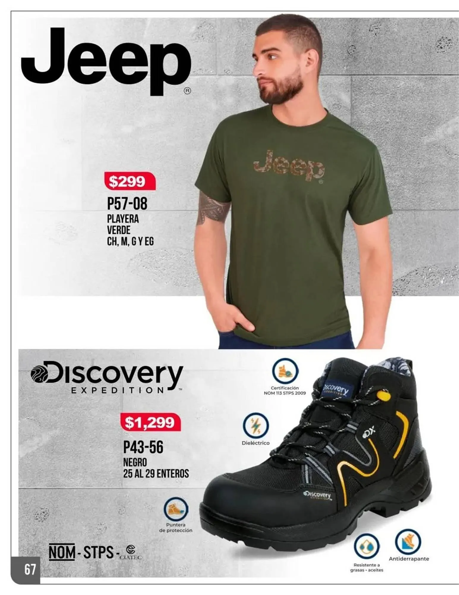 Catálogo de Catálogo Cklass 9 de junio al 22 de junio 2025 - Pagina 89