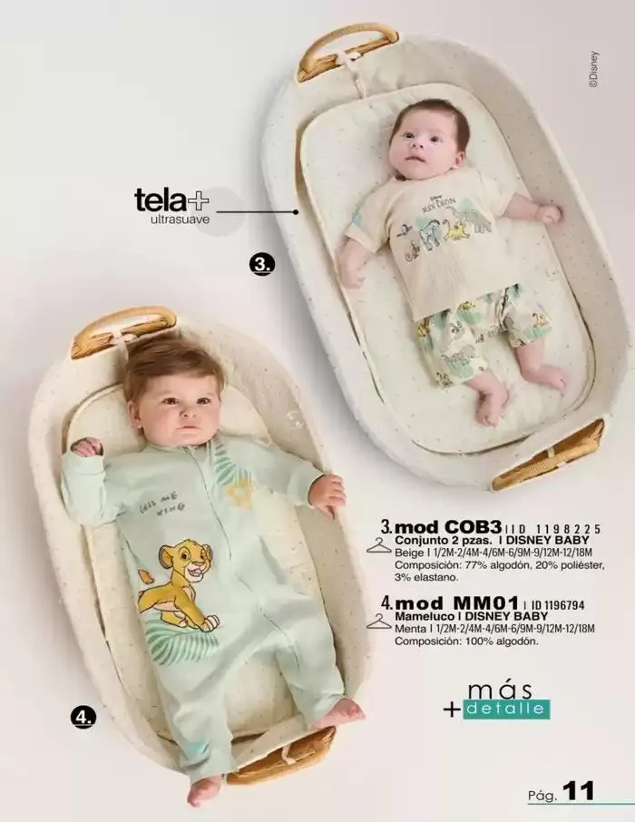 Catálogo de LICENCIAS | PV | DIG | 2025 | 1E 1 de marzo al 30 de septiembre 2025 - Pagina 11