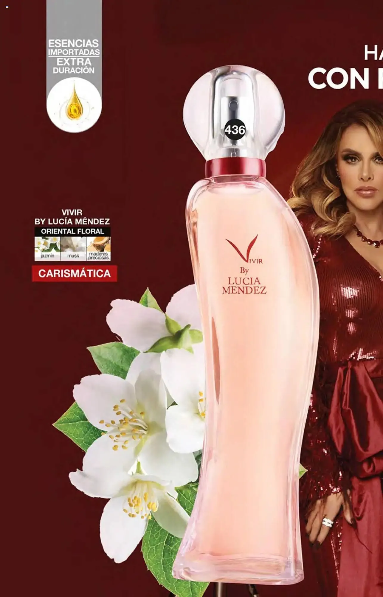 Catálogo de Catálogo Fuller 9 de julio al 30 de julio 2025 - Pagina 138