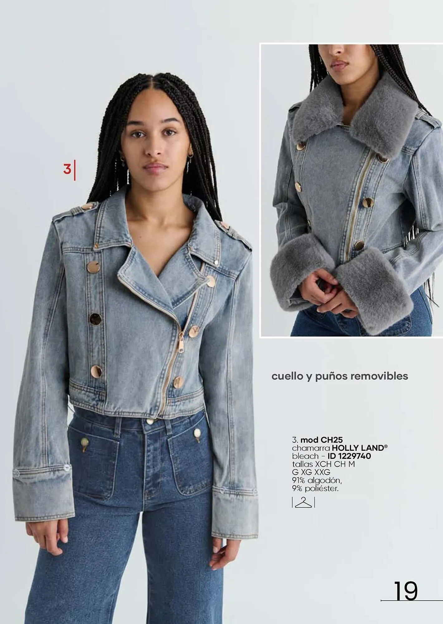 Catálogo de Catálogo Price Shoes 2 de febrero al 31 de marzo 2026 - Pagina 19