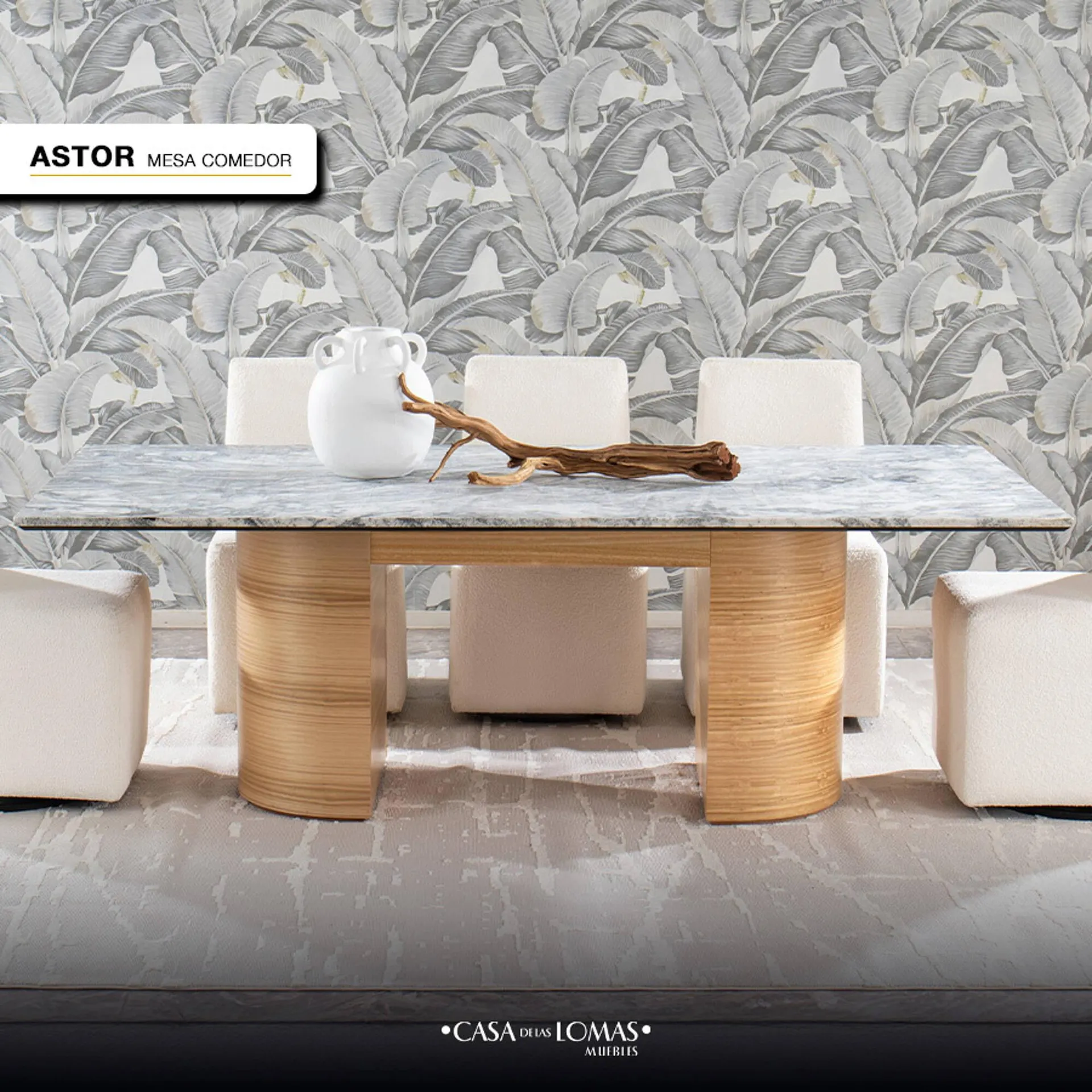 Catálogo de Catálogo Casa de las Lomas 3 de diciembre al 9 de diciembre 2025 - Pagina 3