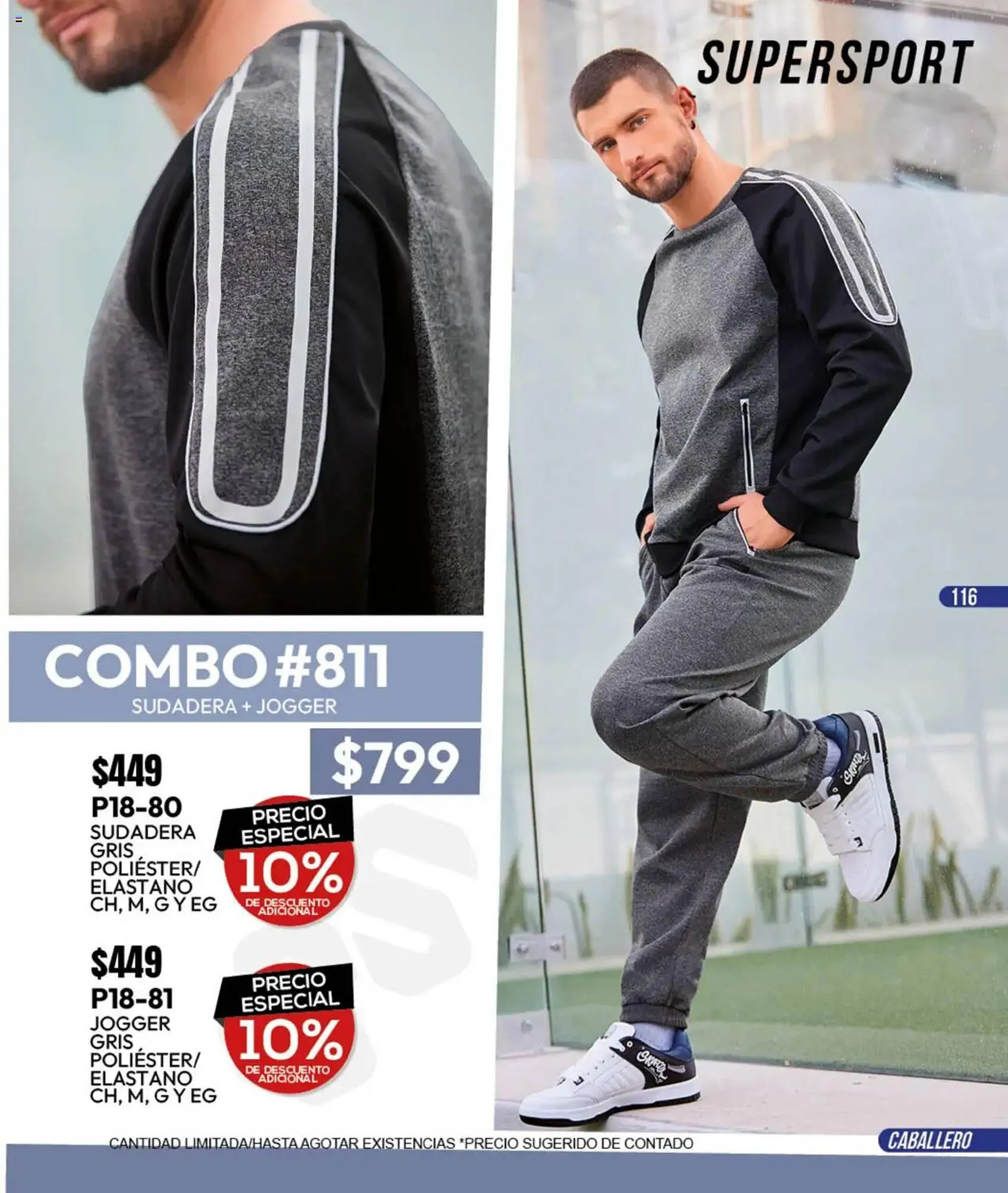 Catálogo de Catálogo Cklass 28 de abril al 18 de mayo 2025 - Pagina 267