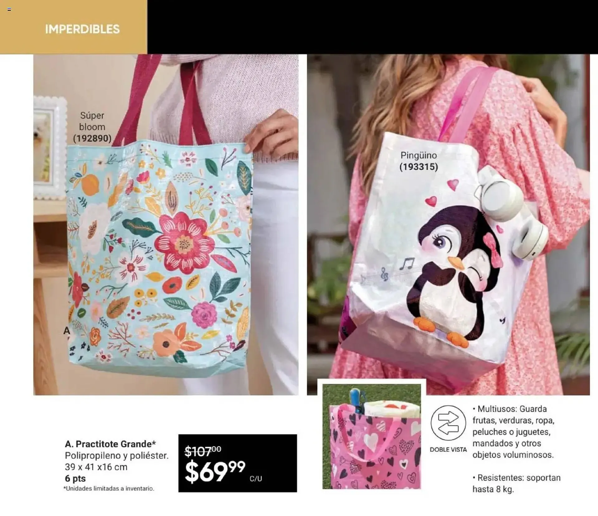 Catálogo de Catálogo Avon 24 de abril al 28 de mayo 2026 - Pagina 102