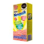 Leche Saborizada Fresa Nesquik 240...