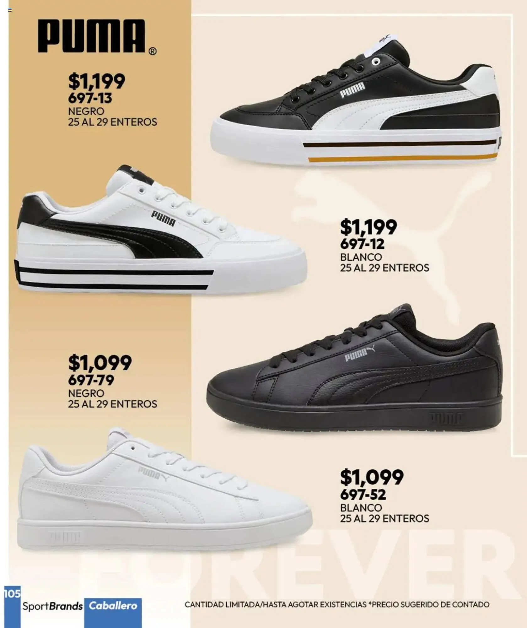 Catálogo de Catálogo Cklass 16 de septiembre al 1 de marzo 2026 - Pagina 176