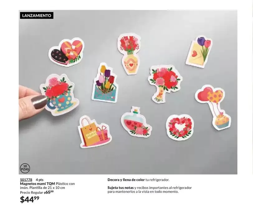 Catálogo de Avon Casa & Estilo C7 1 de julio al 31 de julio 2025 - Pagina 38