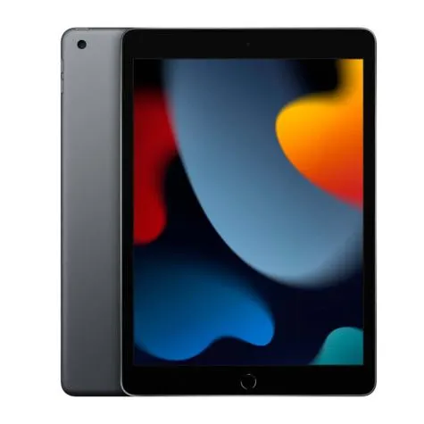 Ipad 9 Retina 10.2" 64gb Wifi 9na Generacion
