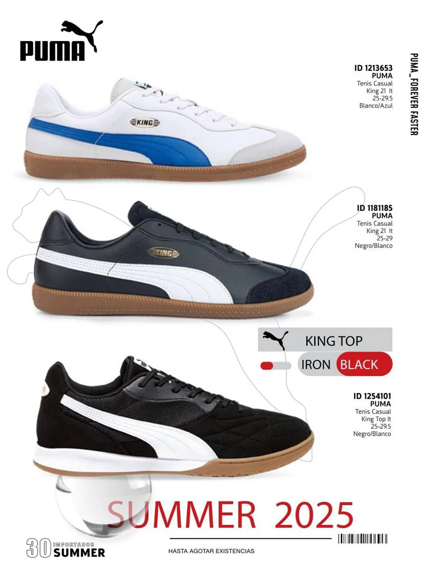 Catálogo de Catálogo Price Shoes 16 de mayo al 31 de agosto 2025 - Pagina 30