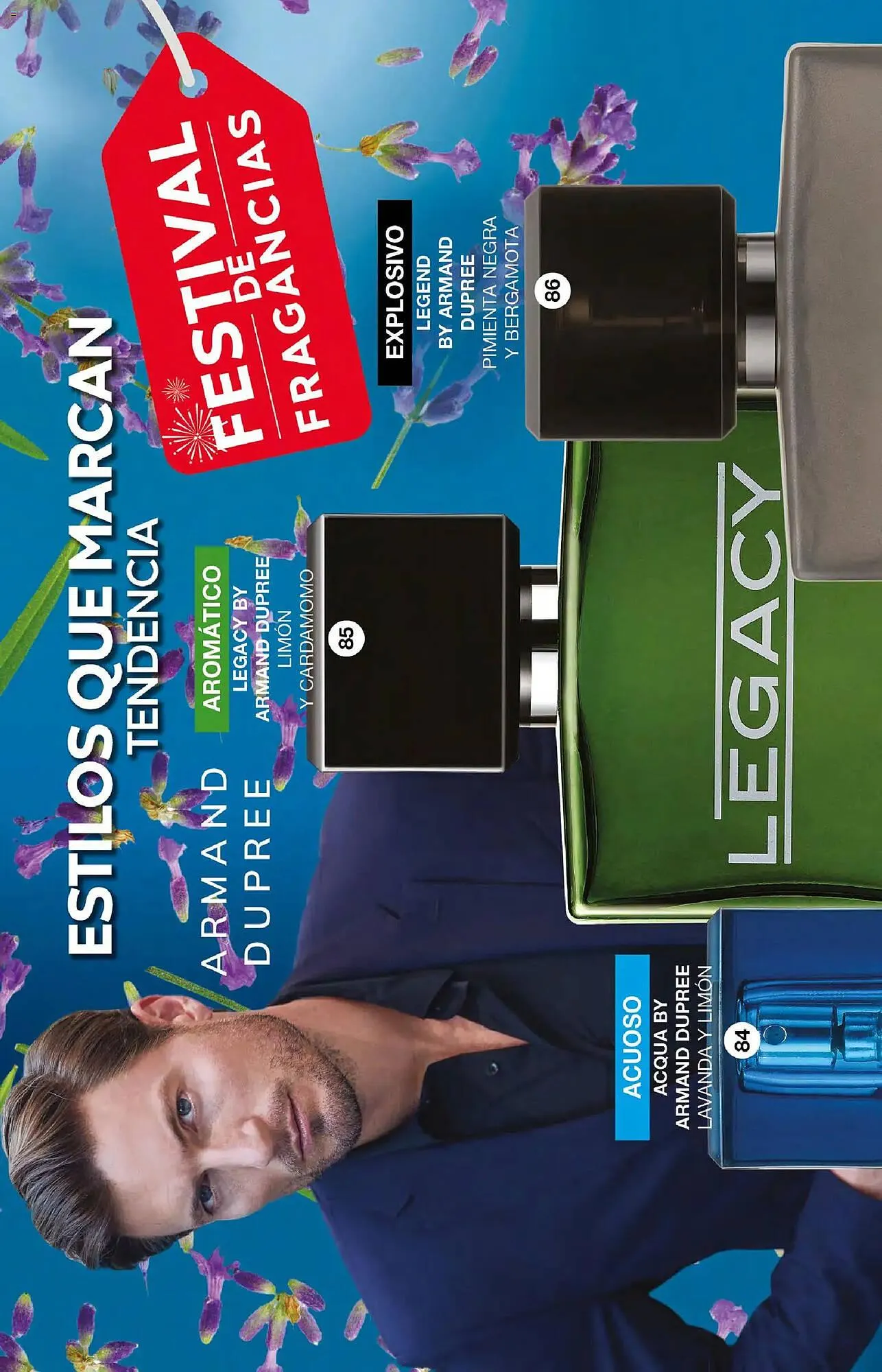 Catálogo de Catálogo Fuller 18 de febrero al 11 de marzo 2026 - Pagina 38