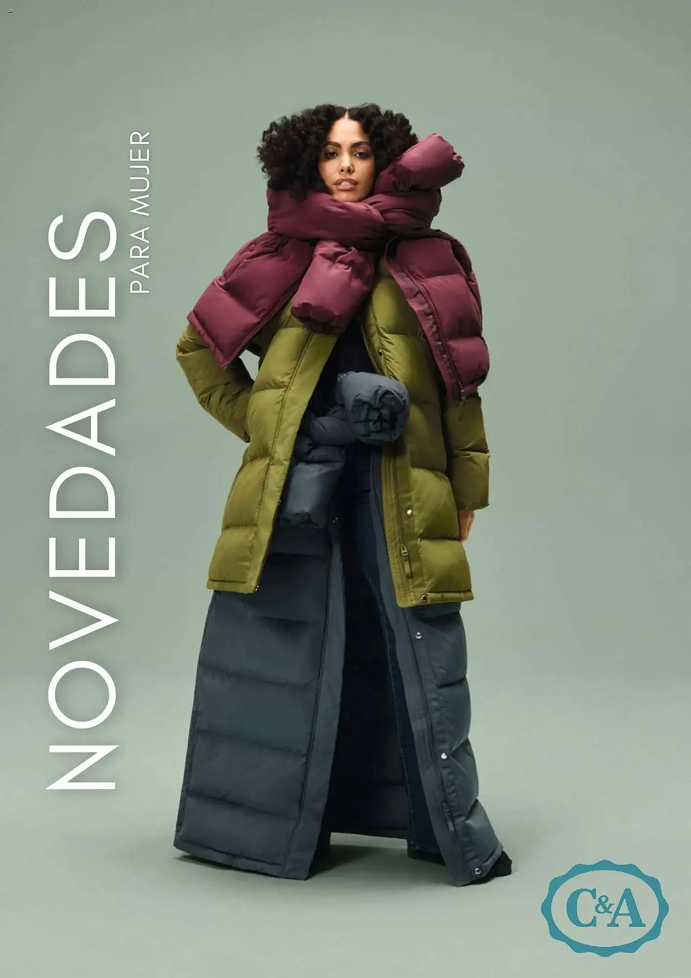 Catálogo de Catálogo C&A 6 de enero al 31 de enero 2026 - Pagina 1