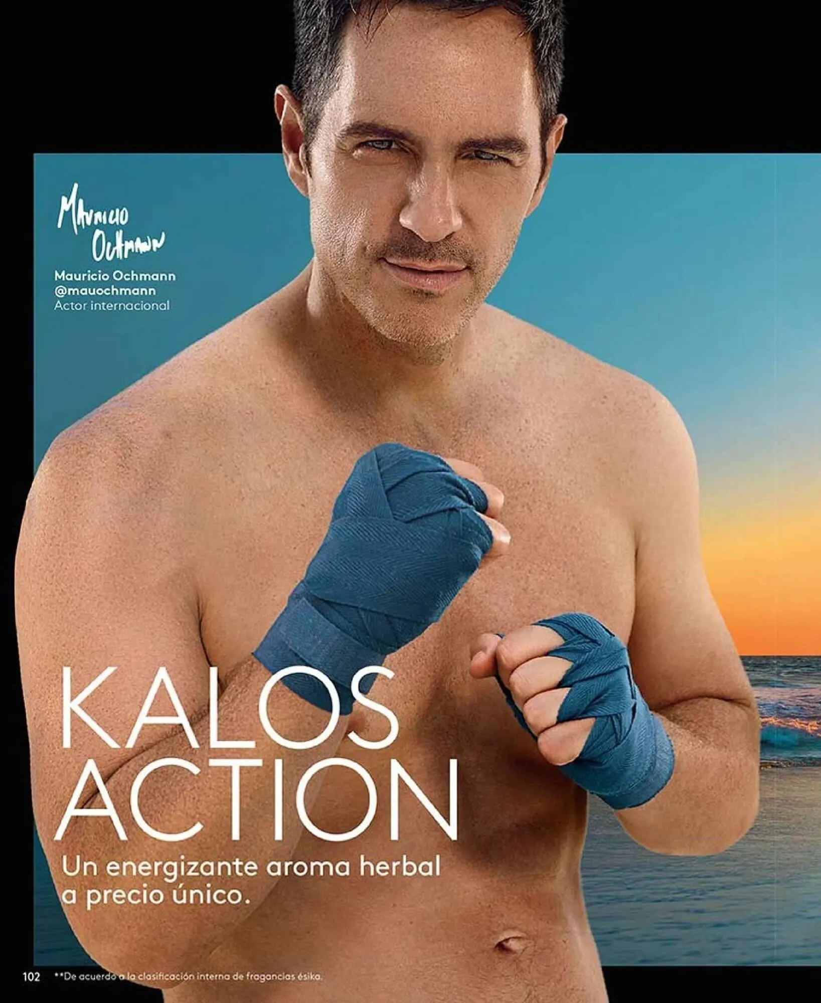 Catálogo de Catálogo Ésika 10 de junio al 31 de agosto 2025 - Pagina 102