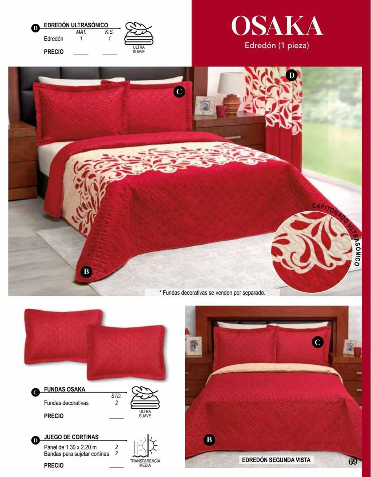 Catálogo de Catálogo Elefantito 14 de junio al 3 de enero 2024 - Pagina 69