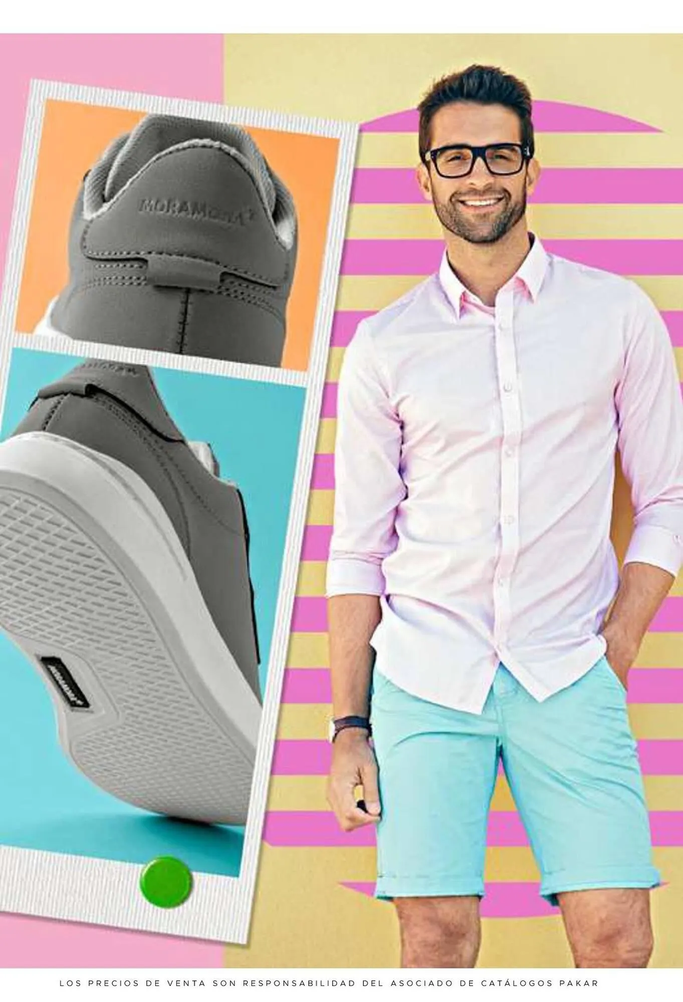 Catálogo de Catálogo SC Pakar 30 de enero al 28 de febrero 2026 - Pagina 46