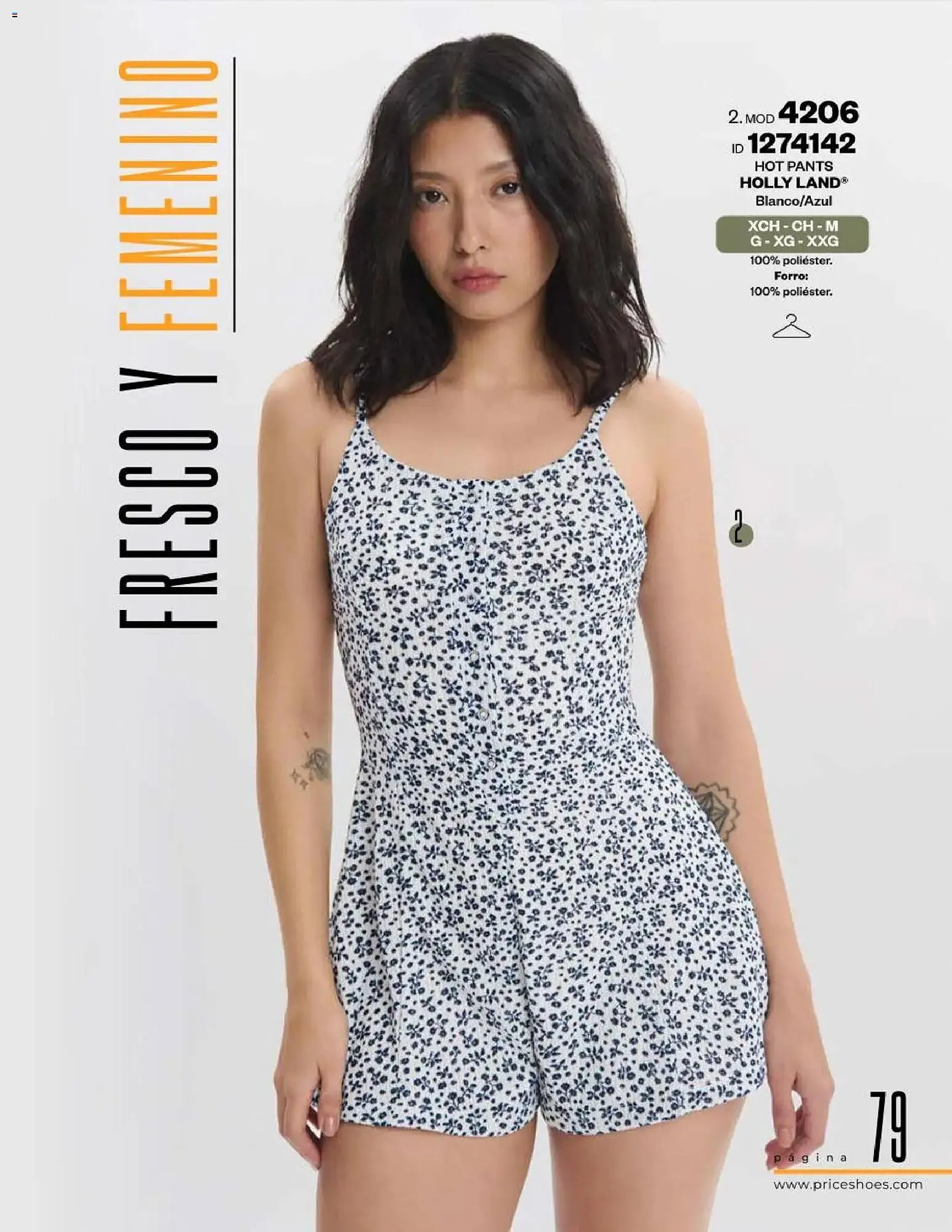 Catálogo de Catálogo Price Shoes 13 de febrero al 1 de enero 2027 - Pagina 79