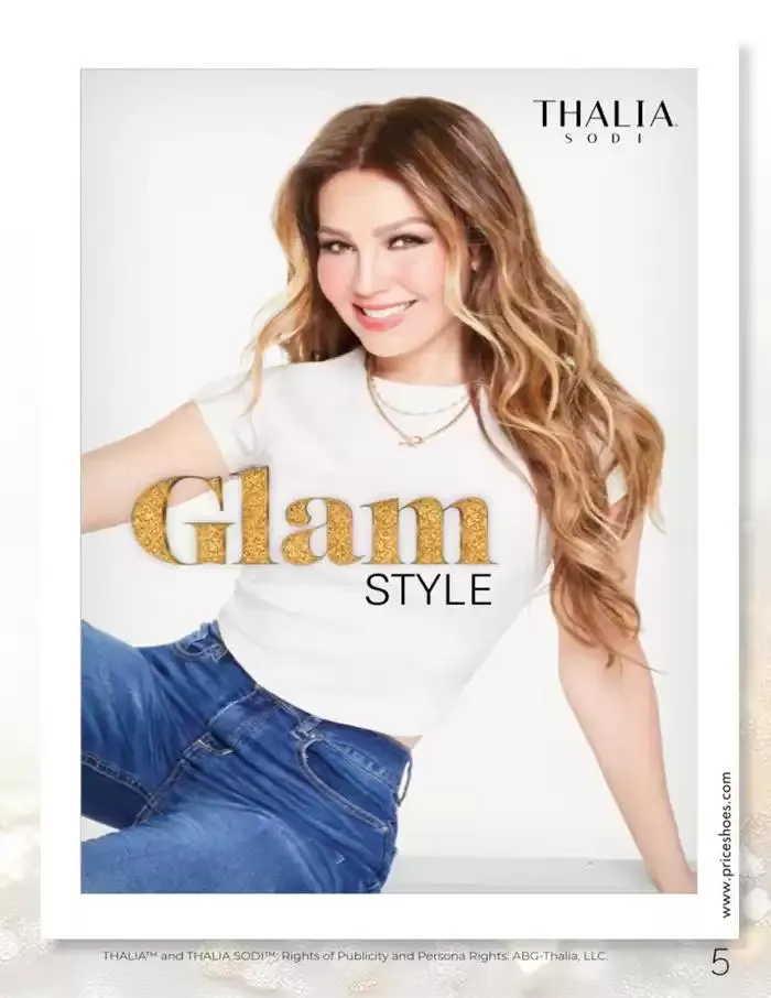 Catálogo de THALIA SODI 14 de octubre al 30 de noviembre 2024 - Pagina 5