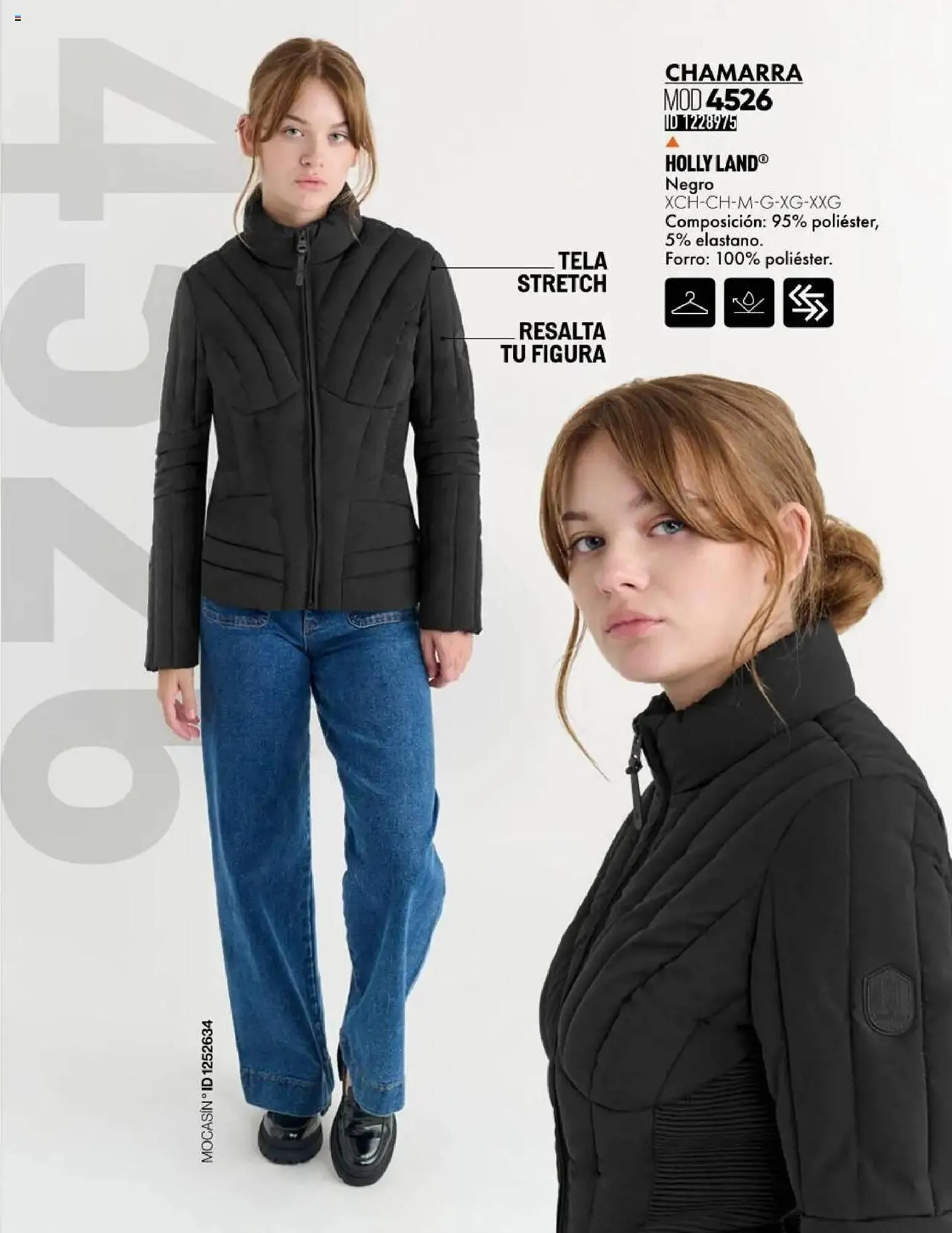 Catálogo de Catálogo Price Shoes 18 de septiembre al 1 de abril 2026 - Pagina 61