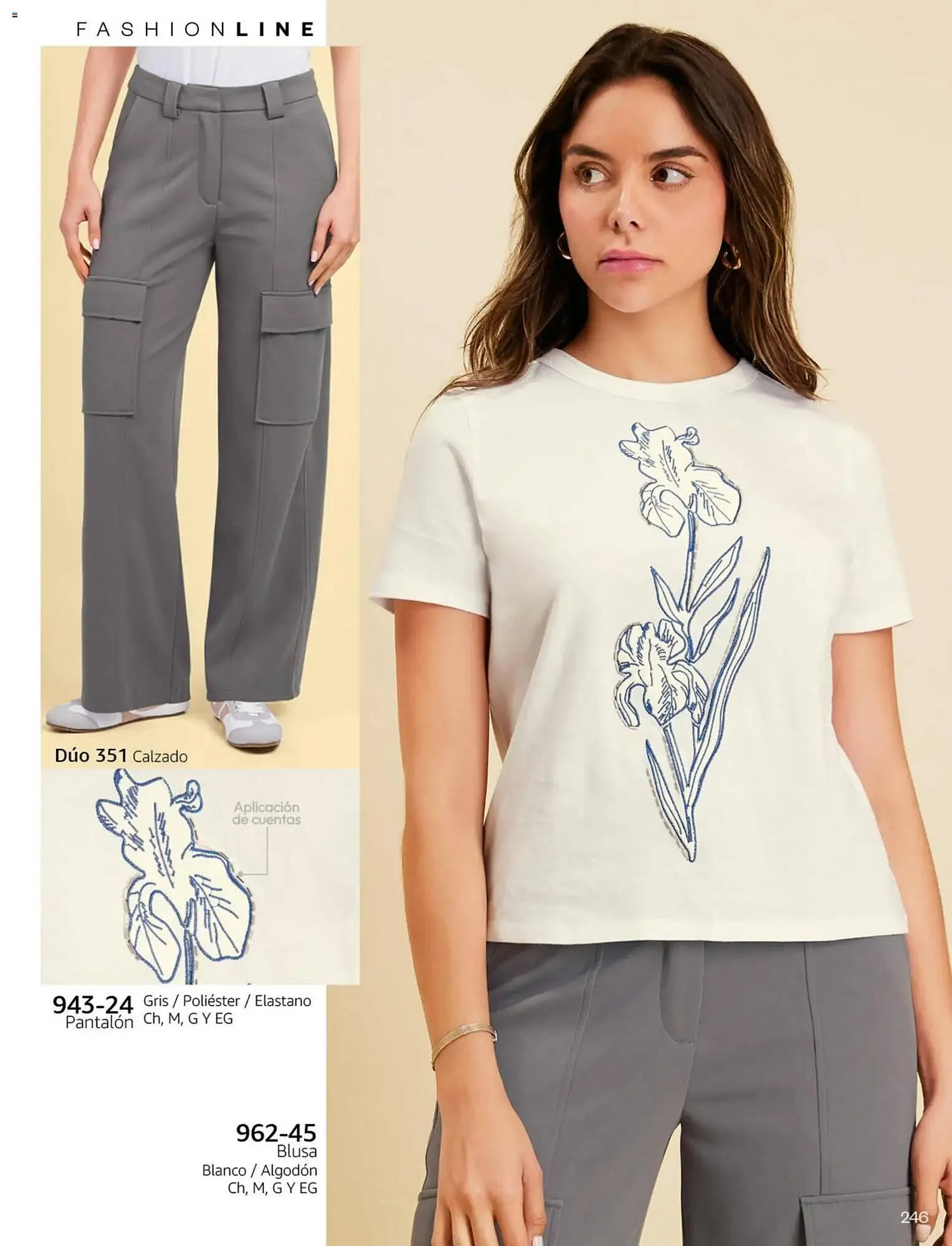 Catálogo de Catálogo Cklass 2 de enero al 1 de mayo 2026 - Pagina 292