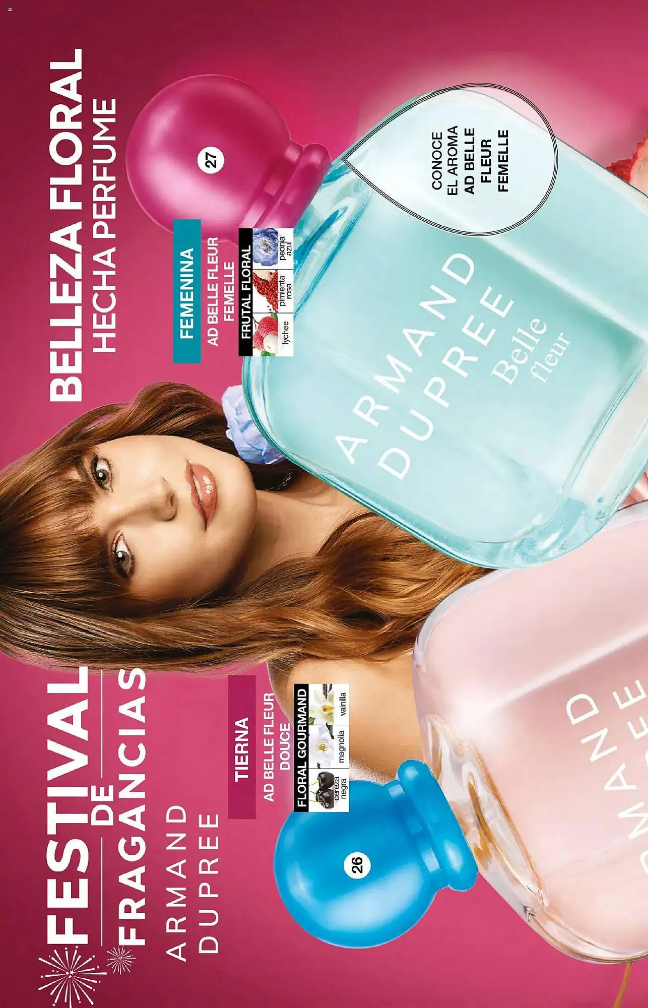 Catálogo de Catálogo Fuller 18 de febrero al 11 de marzo 2026 - Pagina 6