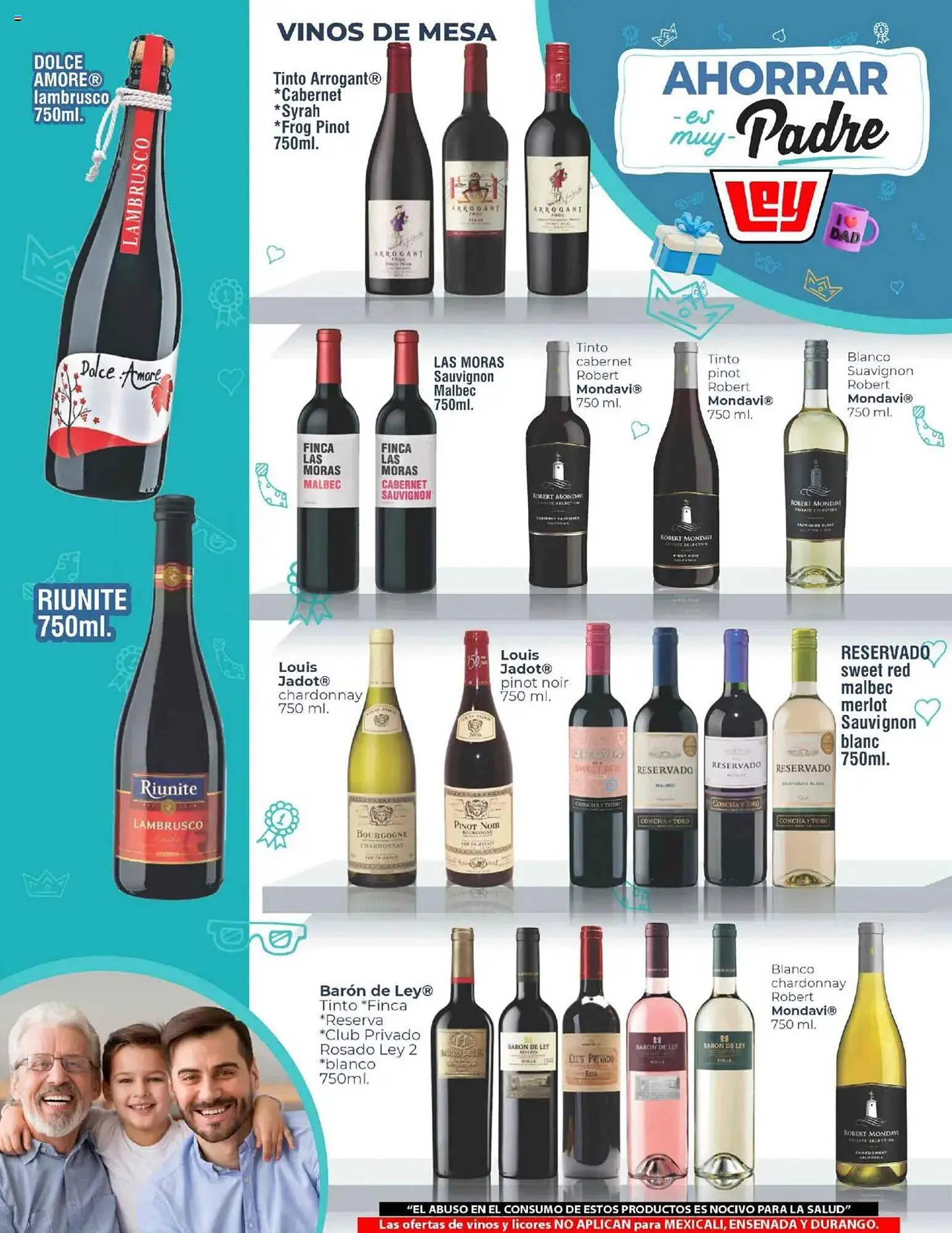 Catálogo de Catálogo Casa Ley 3 de junio al 16 de junio 2025 - Pagina 29