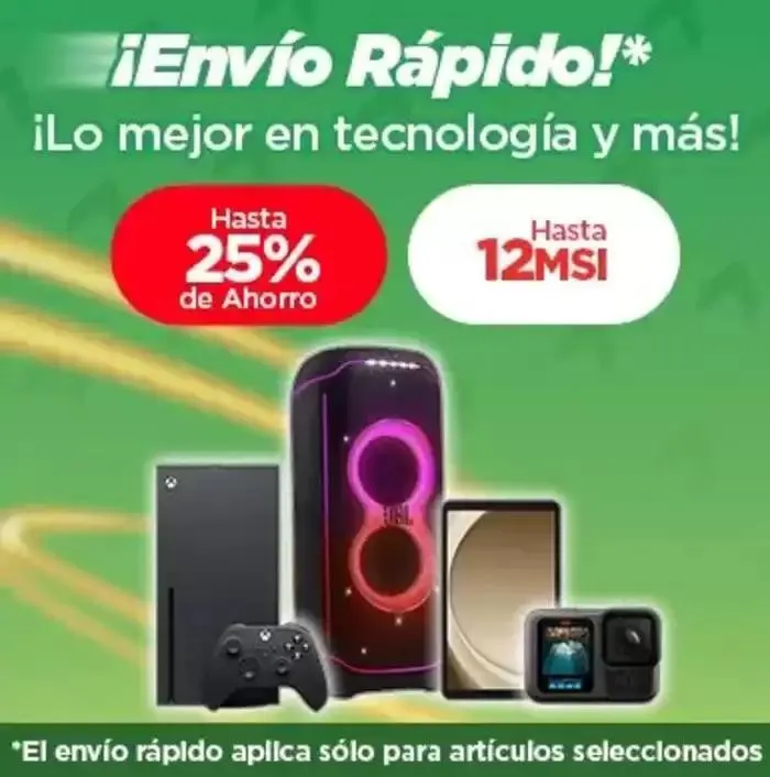 Catálogo de Promociones 12 de marzo al 17 de marzo 2025 - Pagina 4