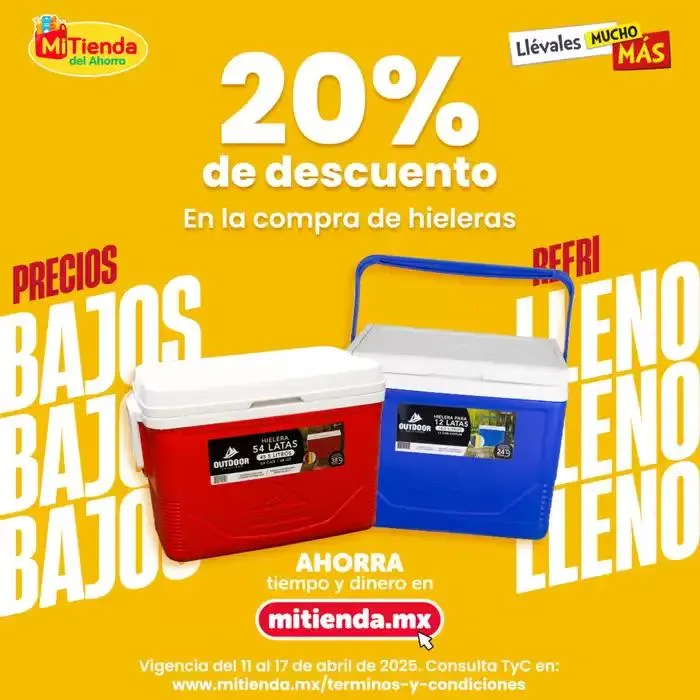 Gran variedad de ofertas - 1