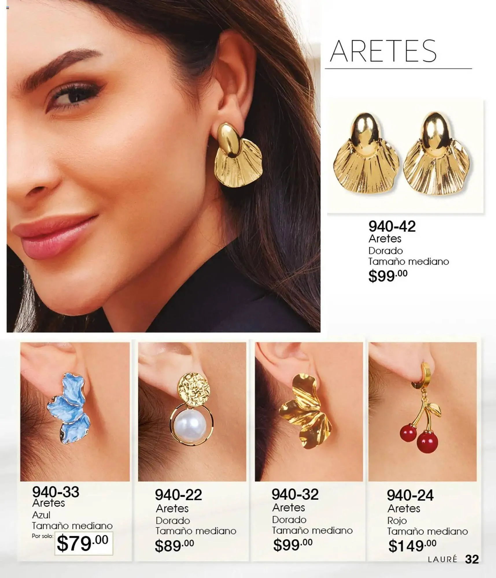 Catálogo de Catálogo Cklass 5 de marzo al 1 de septiembre 2026 - Pagina 3