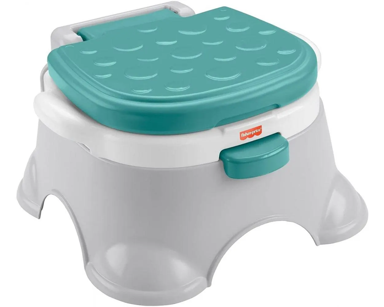 Fisher Price Bacinica 3 en 1