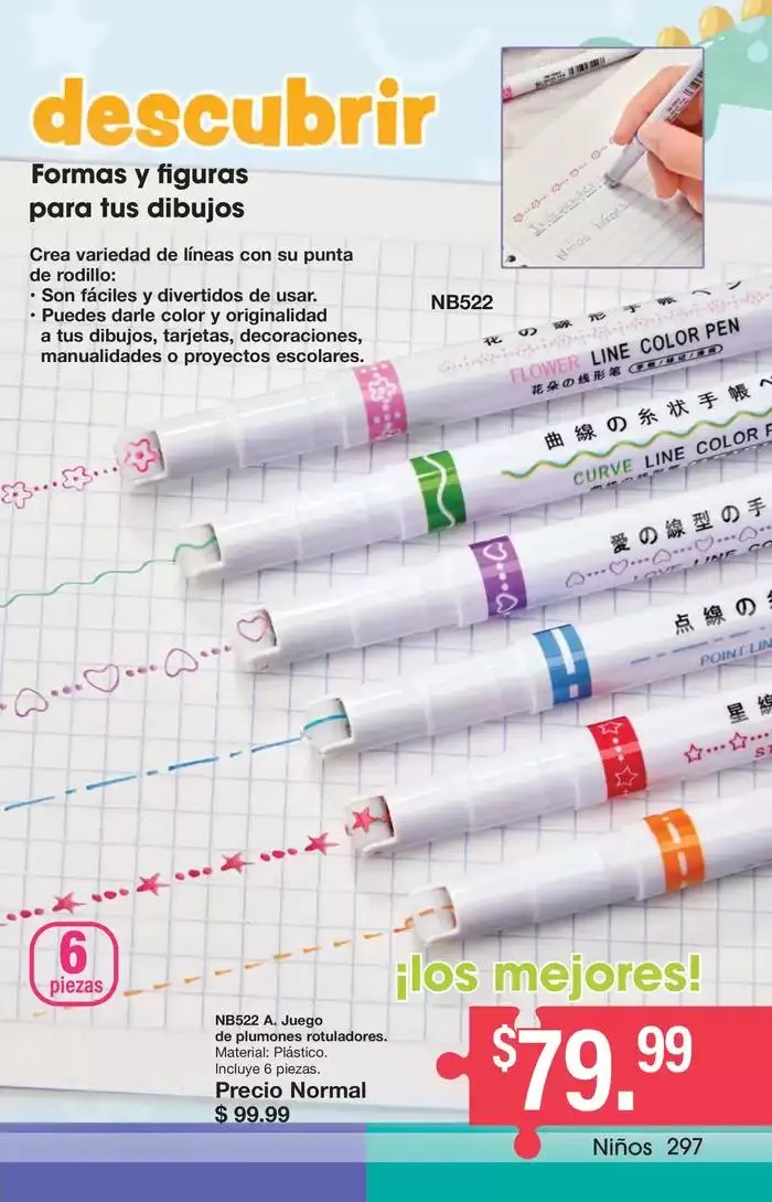 Catálogo de Arabela Campaña 09 7 de abril al 17 de abril 2025 - Pagina 271