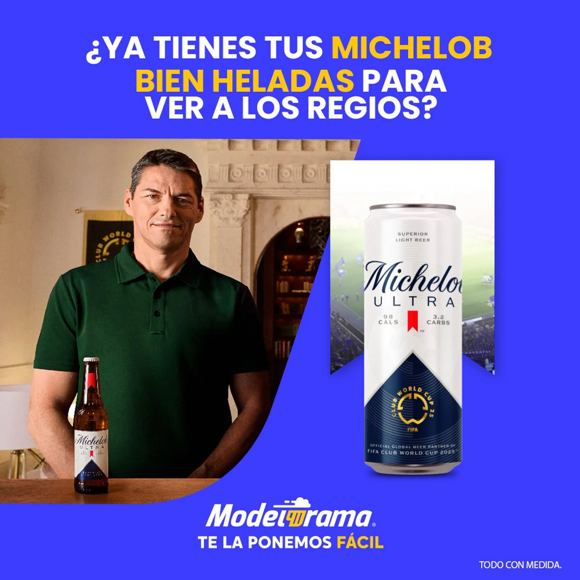 Catálogo Modelorama - 1