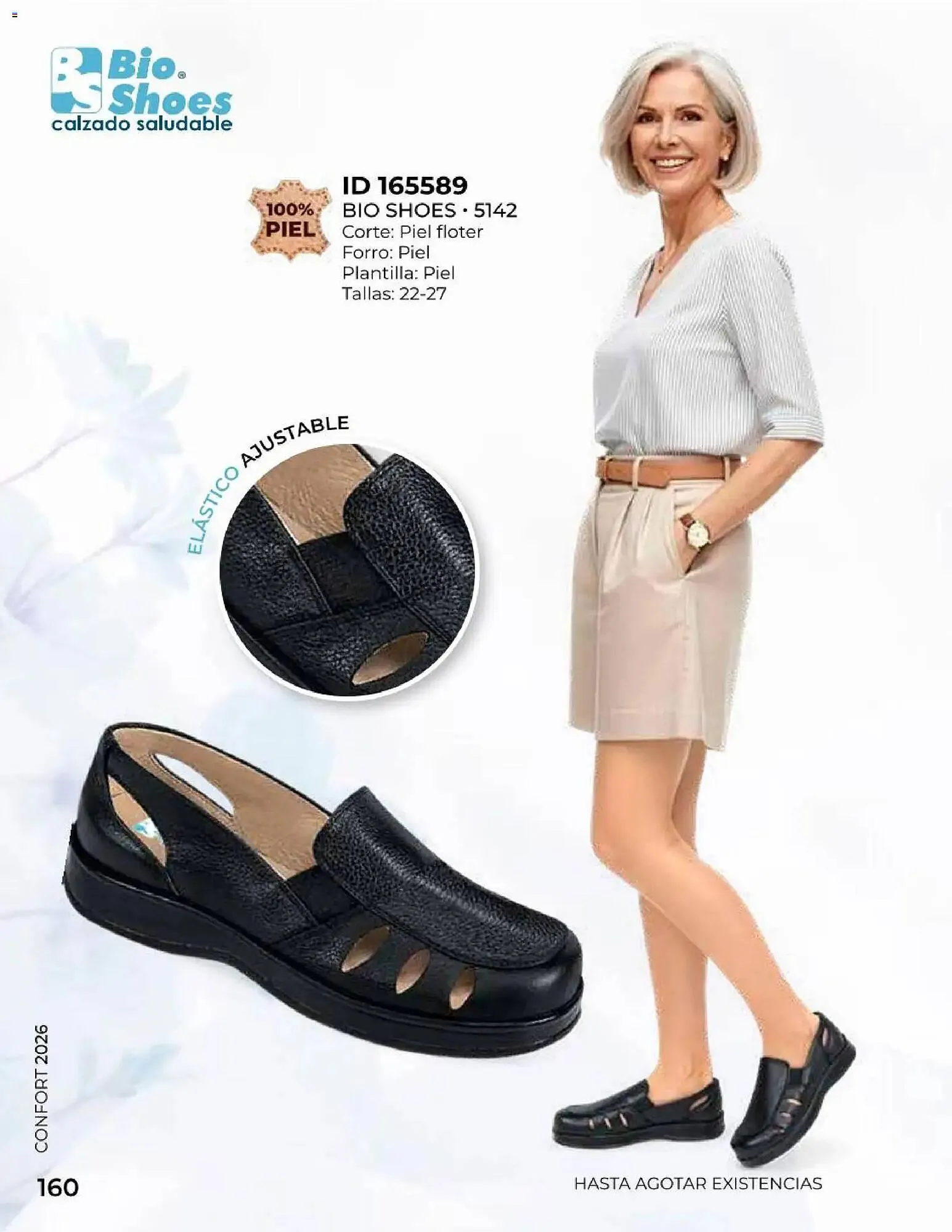 Catálogo de Catálogo Price Shoes 15 de febrero al 1 de enero 2027 - Pagina 160