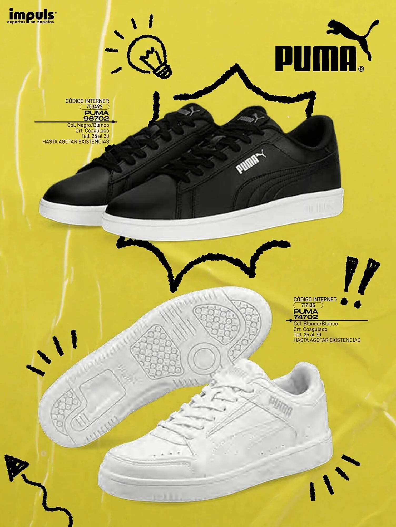 Catálogo de Catálogo Impuls 21 de agosto al 10 de septiembre 2023 - Pagina 34