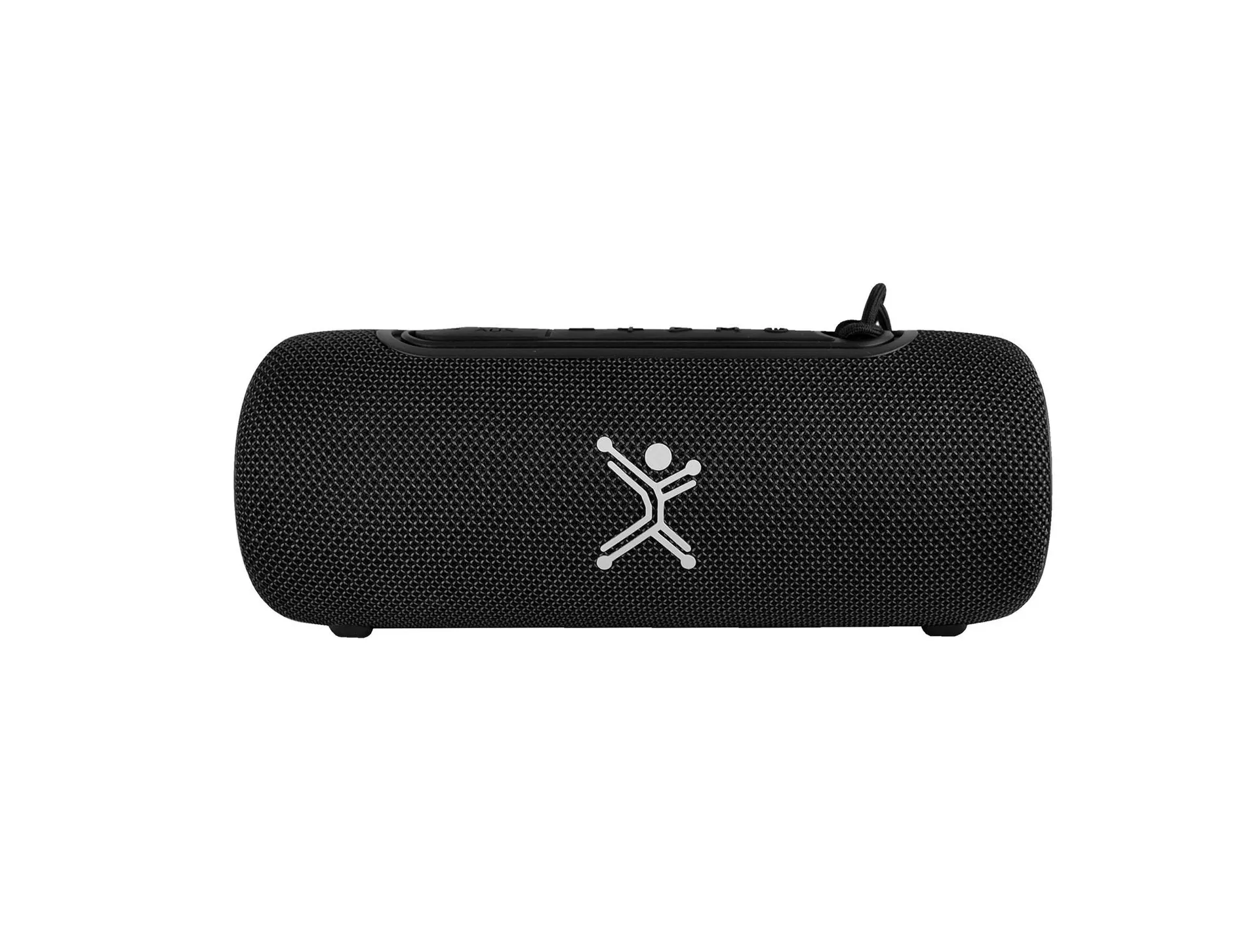 Bocina Perfect Choice Portátil Lumino PC-113263