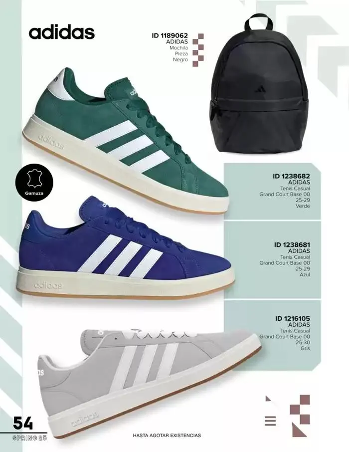 Catálogo de IMP SPRING | 2025 | 1E 17 de febrero al 28 de febrero 2025 - Pagina 56