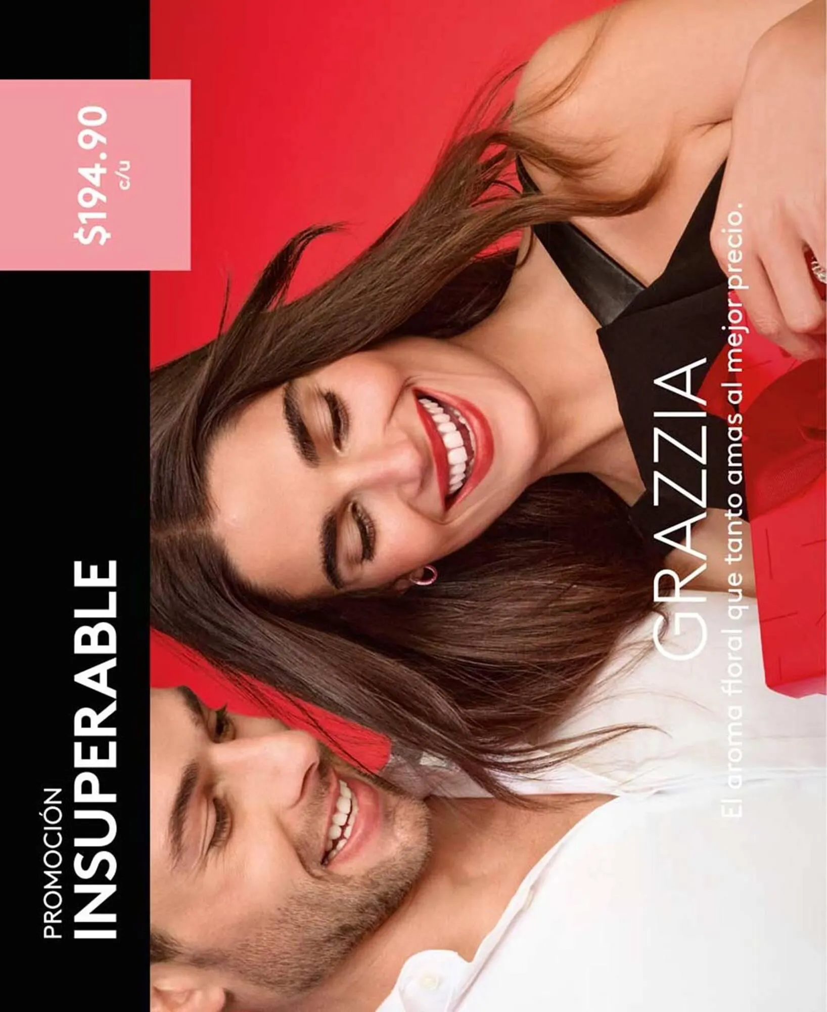 Catálogo de Catálogo Ésika 4 de enero al 31 de enero 2024 - Pagina 16