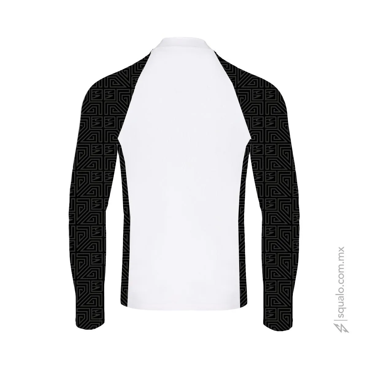 Rashguard Armada Rynx Multicolor Negro