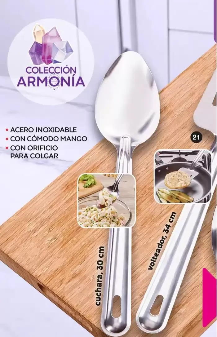 Catálogo de Fuller CAMPAÑA 22 7 de febrero al 25 de febrero 2025 - Pagina 24