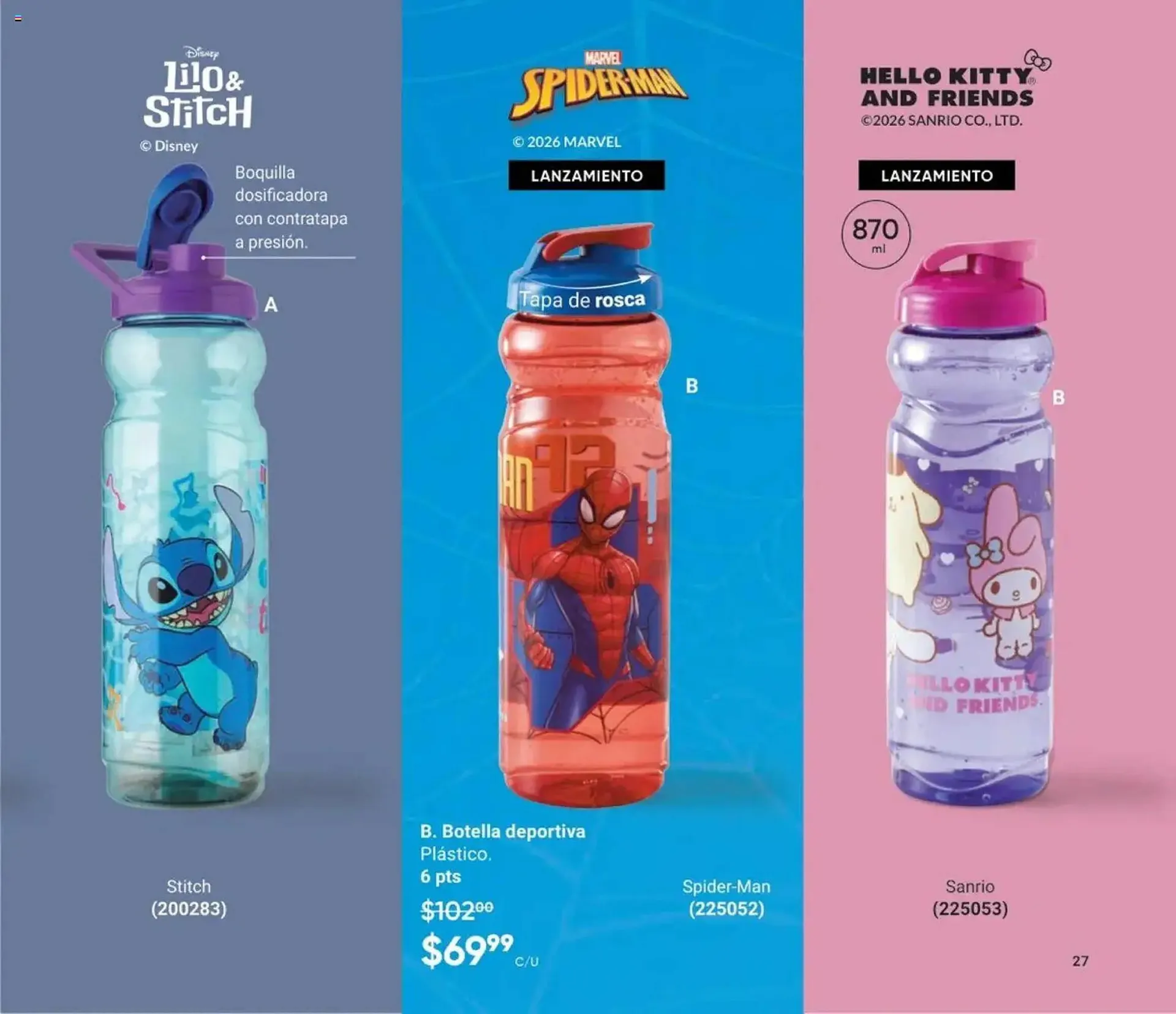 Catálogo de Catálogo Avon 20 de diciembre al 23 de enero 2026 - Pagina 29