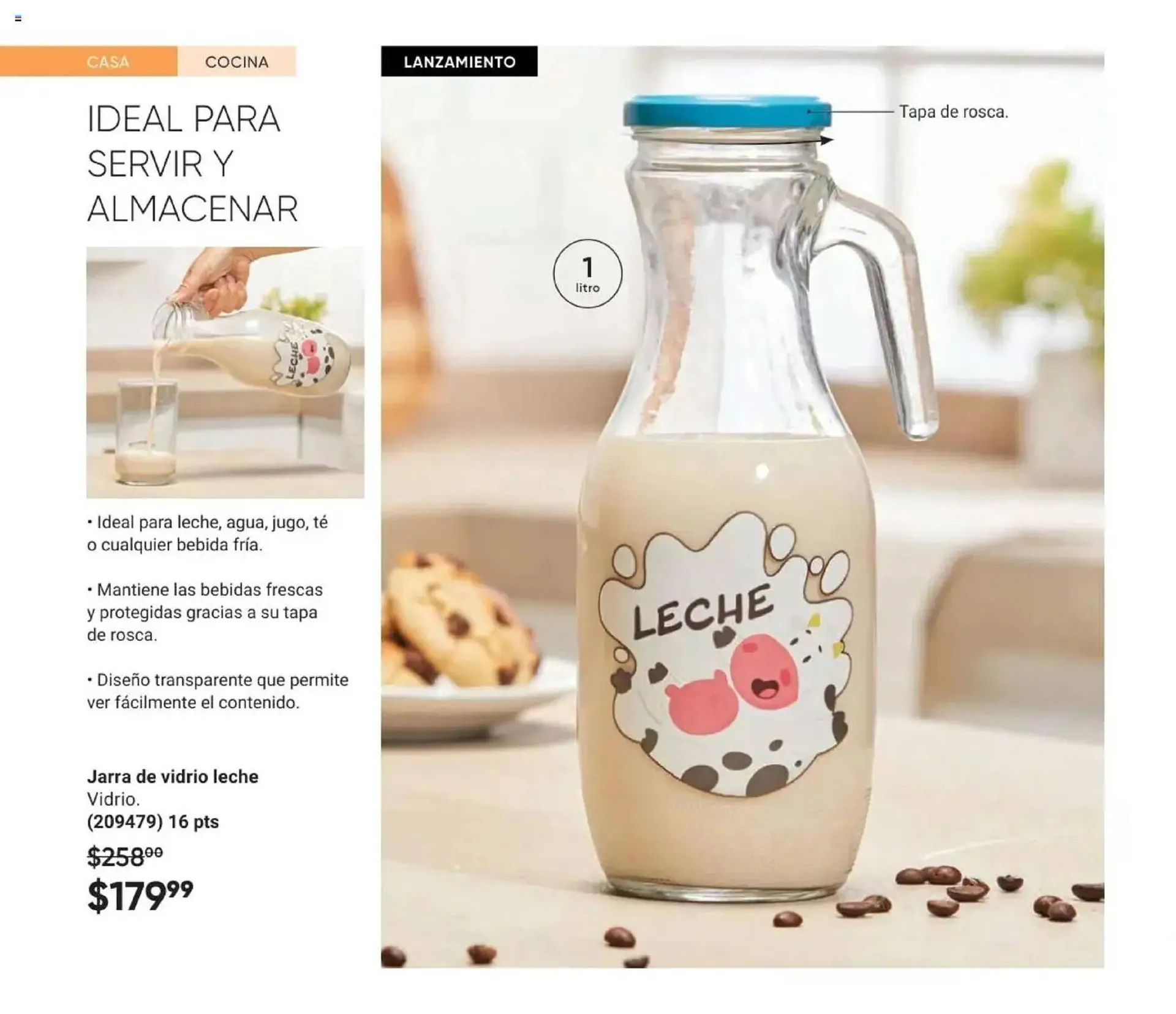 Catálogo de Catálogo Avon 28 de noviembre al 31 de diciembre 2025 - Pagina 80