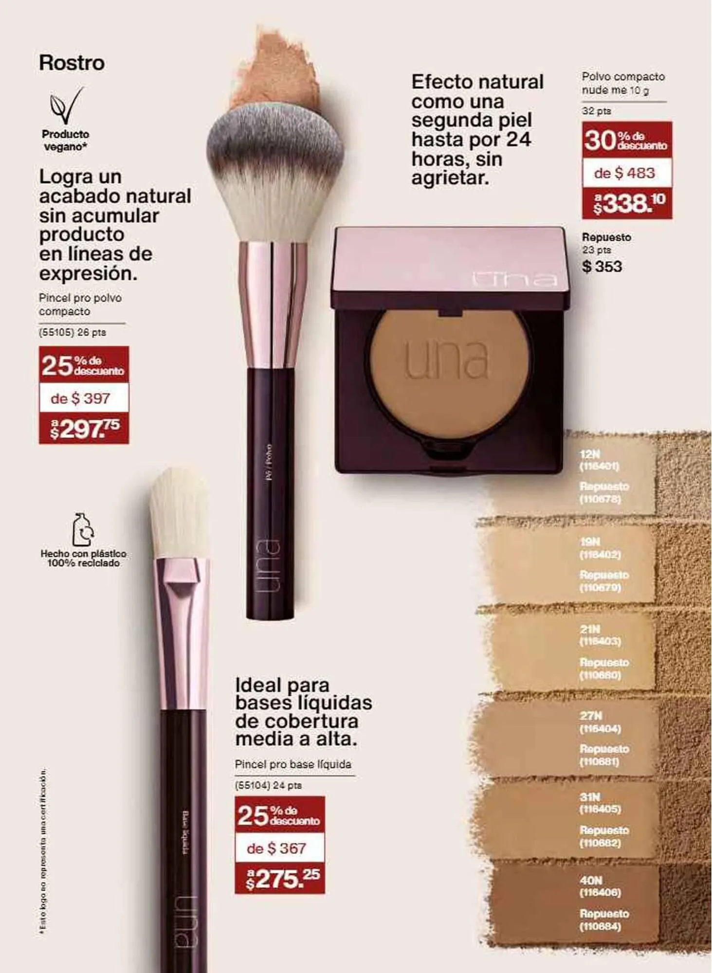 Catálogo de Catálogo Natura 16 de julio al 31 de diciembre 2025 - Pagina 48