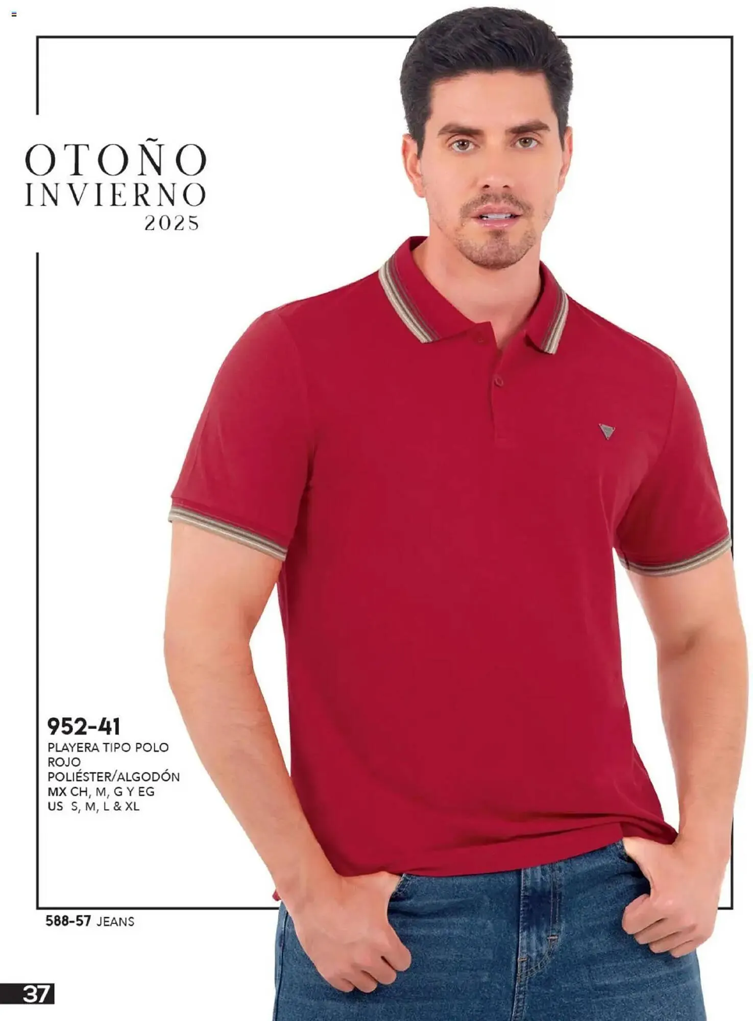 Catálogo de Catálogo Cklass 14 de julio al 1 de enero 2026 - Pagina 38