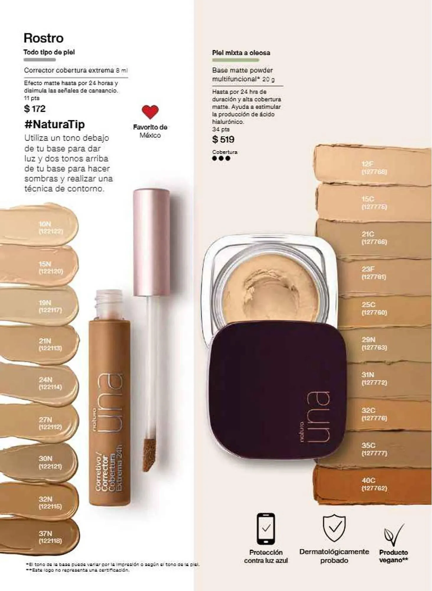 Catálogo de Catálogo Natura 16 de julio al 31 de diciembre 2025 - Pagina 49