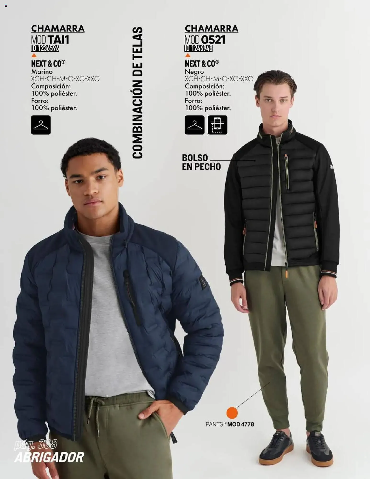 Catálogo de Catálogo Price Shoes 3 de noviembre al 1 de febrero 2026 - Pagina 379