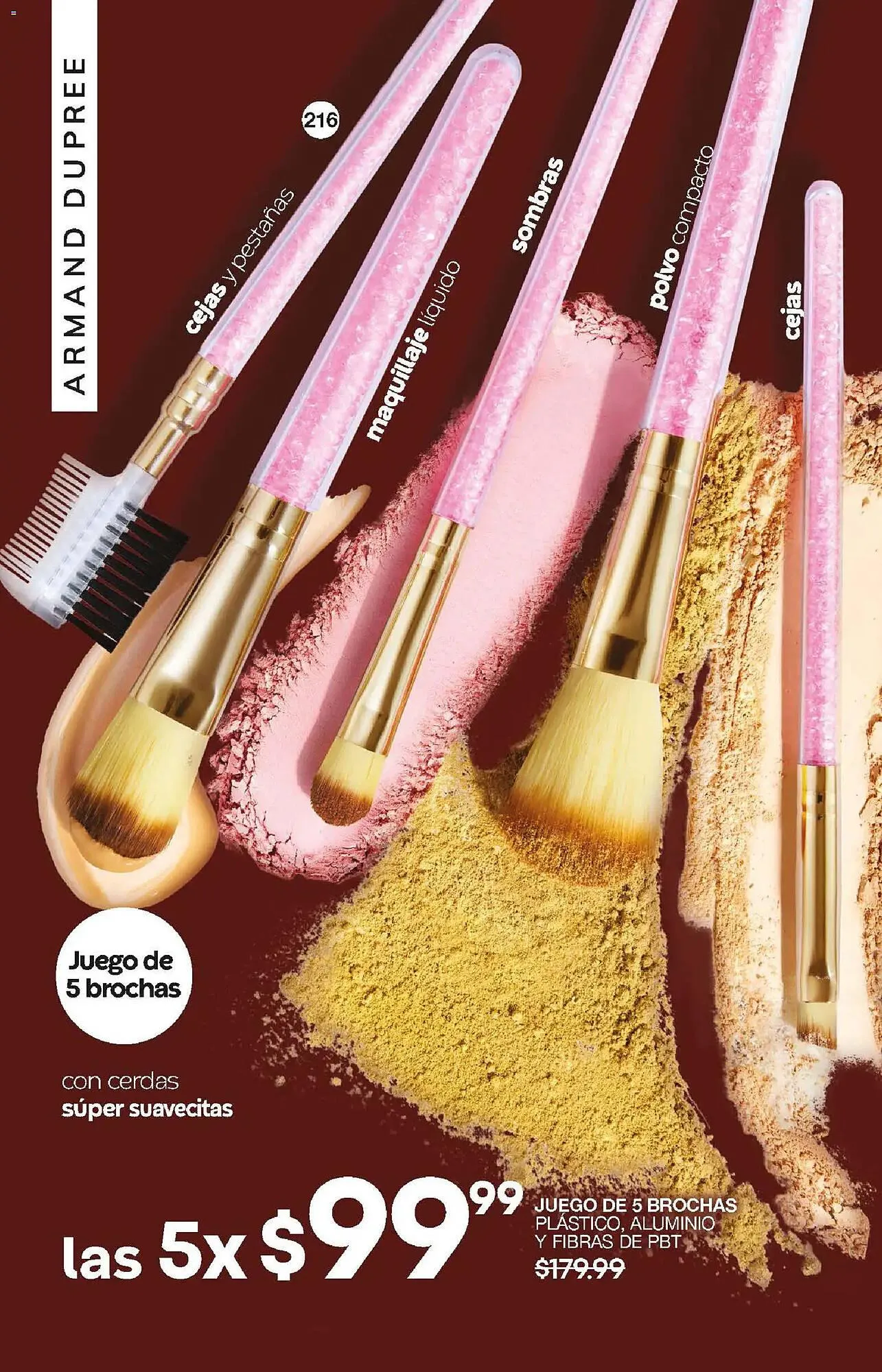 Catálogo de Catálogo Fuller 24 de diciembre al 14 de enero 2026 - Pagina 64