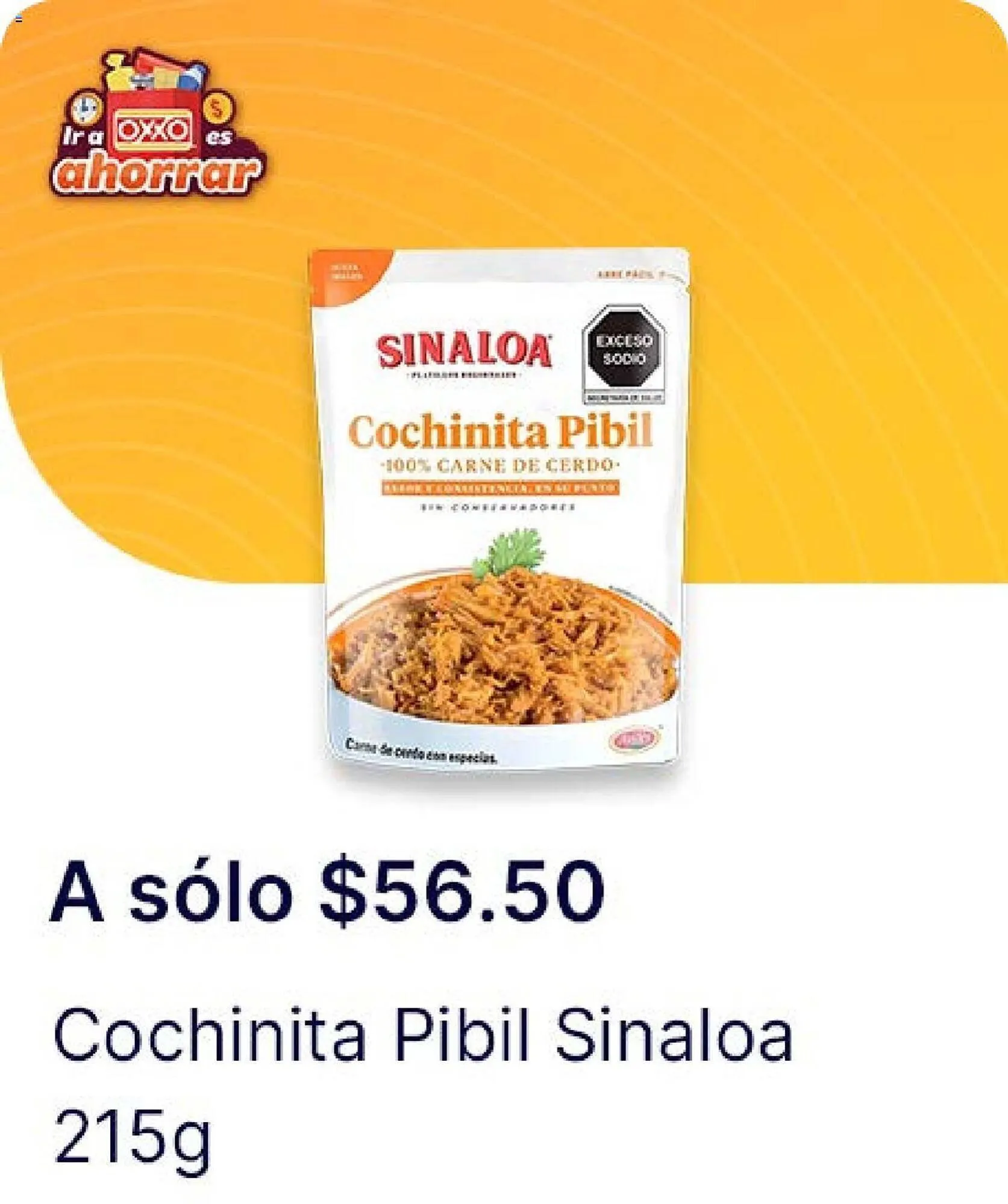Catálogo de Catálogo OXXO 14 de marzo al 17 de abril 2024 - Pagina 102